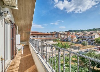 Balcone - Appartamento Contrada Pretaro
 
21, Francavilla al Mare - foto 37