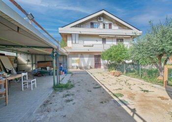 Casa all\'aperto - Appartamento Contrada Pretaro
 
21, Francavilla al Mare - foto 40