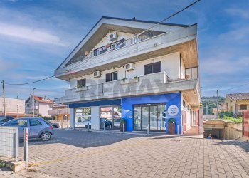 Edificio all\'aperto - Appartamento Contrada Pretaro
 
21, Francavilla al Mare - foto 46