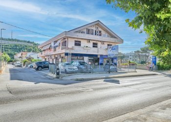 Edificio all\'aperto - Appartamento Contrada Pretaro
 
21, Francavilla al Mare - foto 51