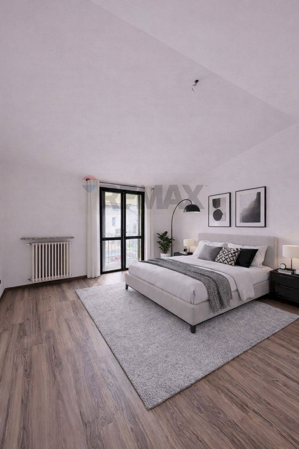 Camera / camera da letto - Independent house vicolo cristoforo colombo
2, Romentino - photo 3