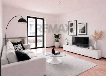 Soggiorno - Casa indipendente vicolo cristoforo colombo
 
2, Romentino - foto 1