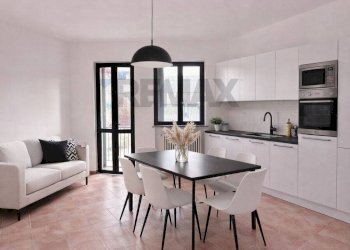 Sala da pranzo - Casa indipendente vicolo cristoforo colombo
 
2, Romentino - foto 2