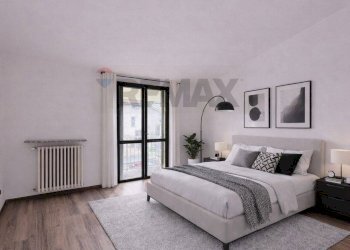 Camera / camera da letto - Casa indipendente vicolo cristoforo colombo
 
2, Romentino - foto 3