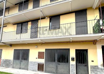 Edificio all\'aperto - Casa indipendente vicolo cristoforo colombo
 
2, Romentino - foto 15