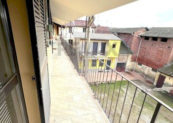 Balcone - Casa indipendente vicolo cristoforo colombo
 
2, Romentino - foto 16