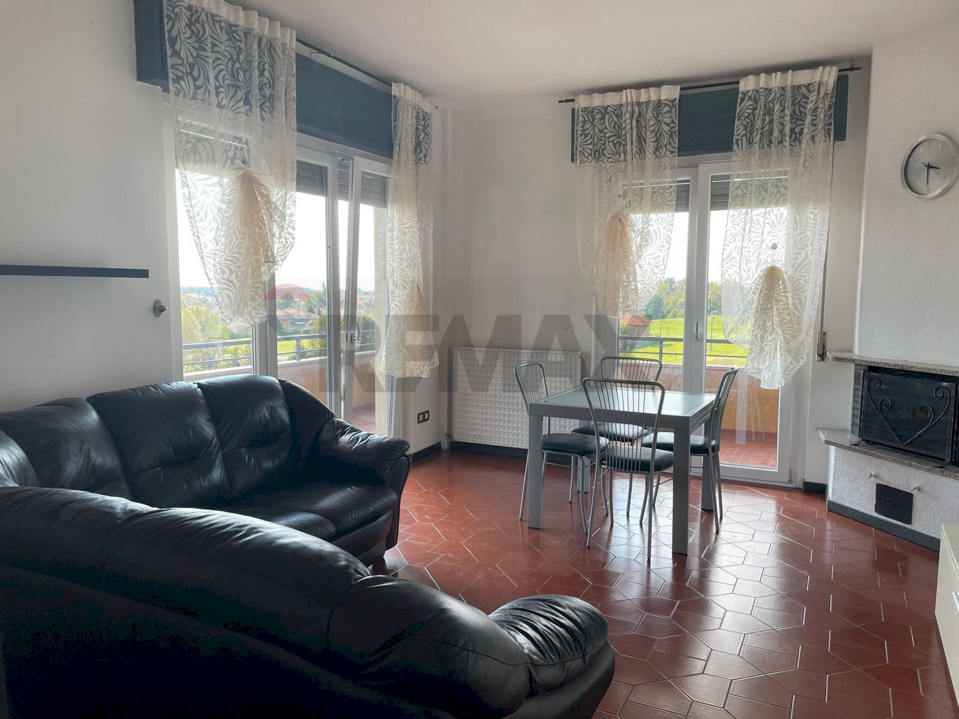 Sala da pranzo - Two-room apartment via Carola
14, Bellinzago Novarese - photo 2