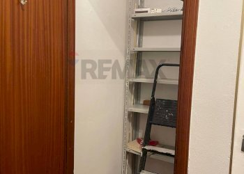 Dispensa di stoccaggio - Two-room apartment via Carola
 
14, Bellinzago Novarese - photo 10