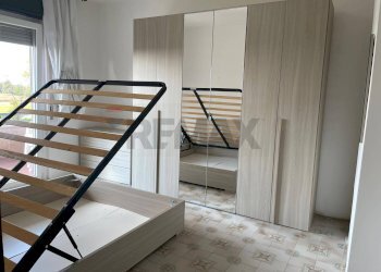 Camera / camera da letto - Two-room apartment via Carola
 
14, Bellinzago Novarese - photo 11