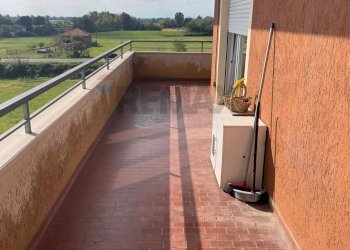 Balcone - Two-room apartment via Carola
 
14, Bellinzago Novarese - photo 16