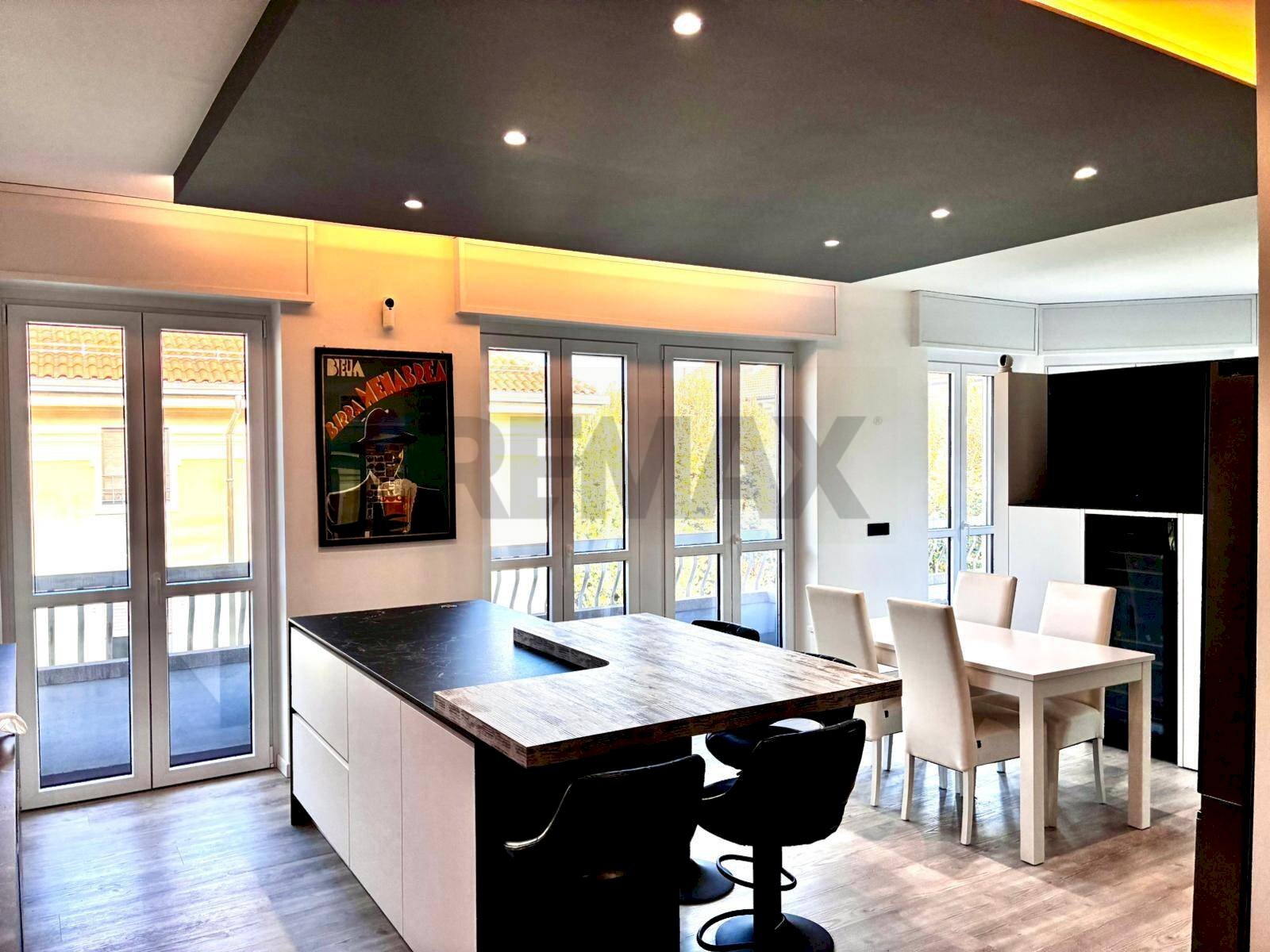 Cucina - Attic CORSO DELLA VITTORIA
 
1, Novara - photo 2