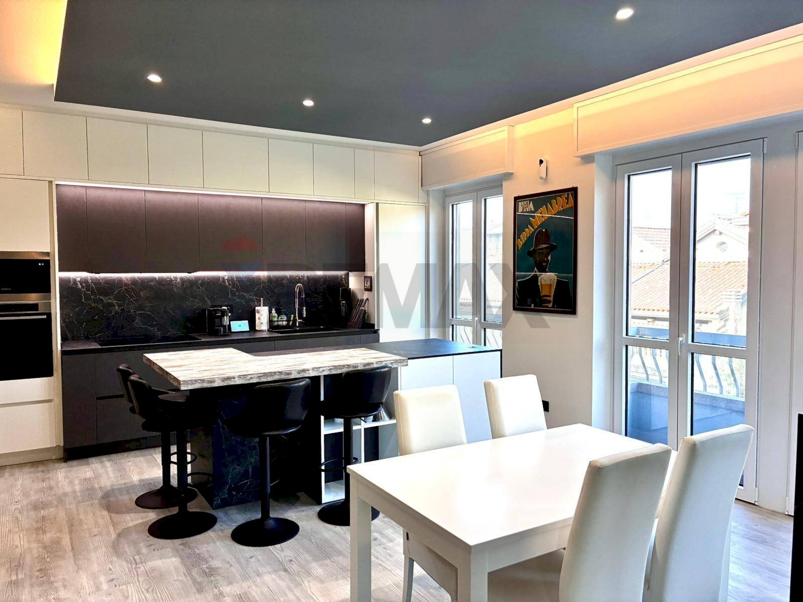 Cucina - Attic CORSO DELLA VITTORIA
 
1, Novara - photo 3