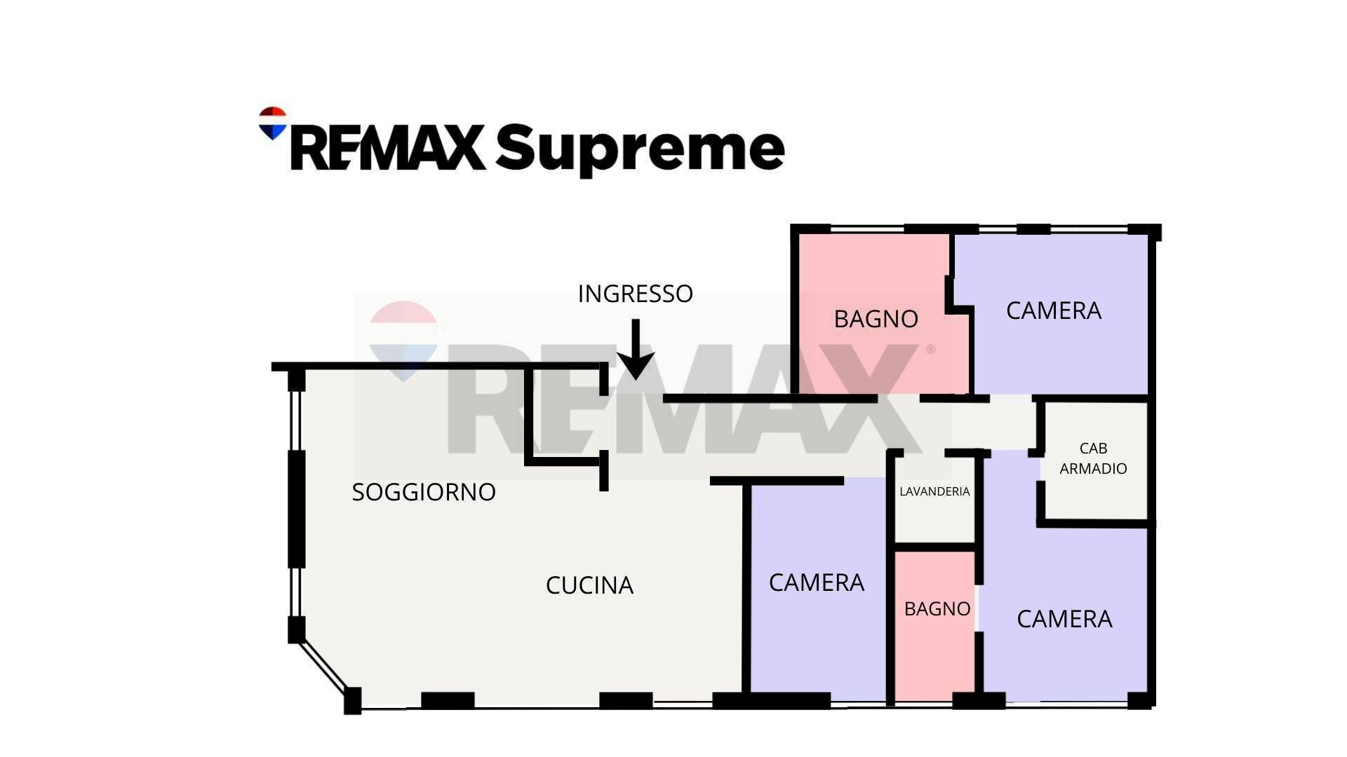 Pianta 2D - Attic CORSO DELLA VITTORIA
 
1, Novara - floor plans 1