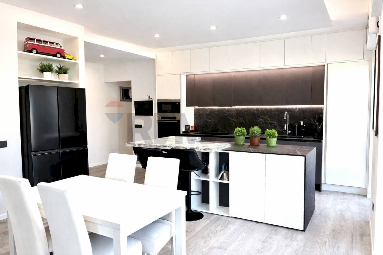 Cucina - Attic CORSO DELLA VITTORIA
 
1, Novara - photo 1