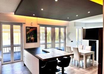 Cucina - Attico CORSO DELLA VITTORIA, Novara - foto 1