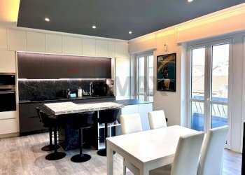 Cucina - Attico CORSO DELLA VITTORIA, Novara - foto 2