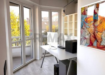 Ufficio - Attico CORSO DELLA VITTORIA, Novara - foto 6