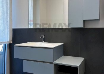 Bagno - Attico CORSO DELLA VITTORIA, Novara - foto 9