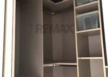 Cabina armadio - Attico CORSO DELLA VITTORIA, Novara - foto 11