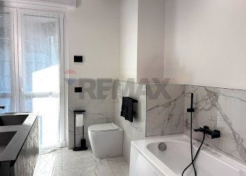 Bagno - Attico CORSO DELLA VITTORIA, Novara - foto 14