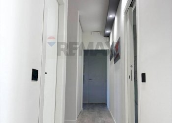 Hall / corridoio - Attico CORSO DELLA VITTORIA, Novara - foto 17