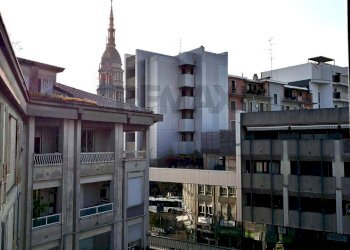 Edificio all\'aperto - Attico CORSO DELLA VITTORIA, Novara - foto 19