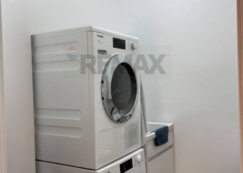 Lavanderia - Attico CORSO DELLA VITTORIA, Novara - foto 20