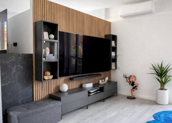 Soggiorno - Attic CORSO DELLA VITTORIA
 
1, Novara - photo 5