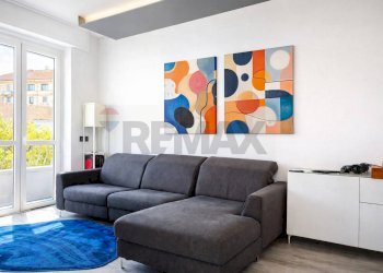 Soggiorno - Attic CORSO DELLA VITTORIA
 
1, Novara - photo 6