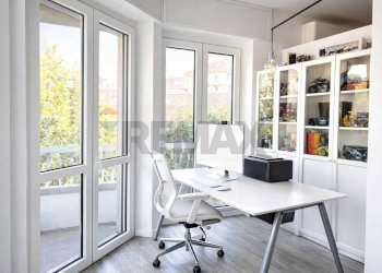 Ufficio - Attic CORSO DELLA VITTORIA
 
1, Novara - photo 7