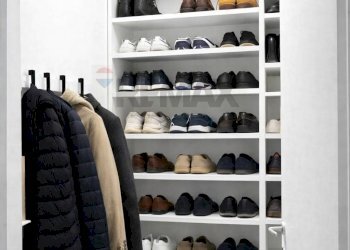 Locale guardaroba - Attic CORSO DELLA VITTORIA
 
1, Novara - photo 9