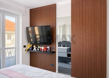 Camera / camera da letto - Attic CORSO DELLA VITTORIA
 
1, Novara - photo 13