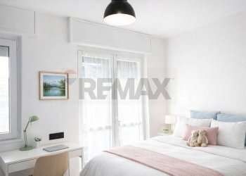 Camera / camera da letto - Attic CORSO DELLA VITTORIA
 
1, Novara - photo 17