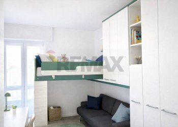 Soggiorno - Attic CORSO DELLA VITTORIA
 
1, Novara - photo 18