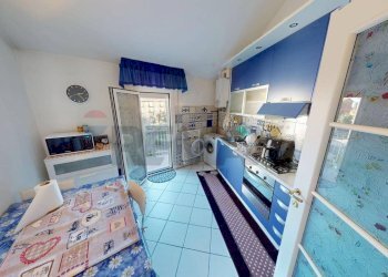 Cucina - Trilocale Via Ariosto
 
1, Pavia - foto 8