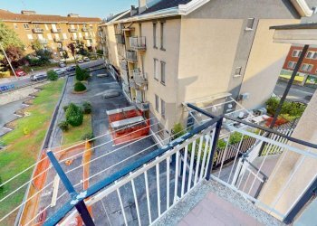 Balcone - Trilocale Via Ariosto
 
1, Pavia - foto 12