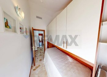 Camera / camera da letto - Trilocale Via Ariosto
 
1, Pavia - foto 22