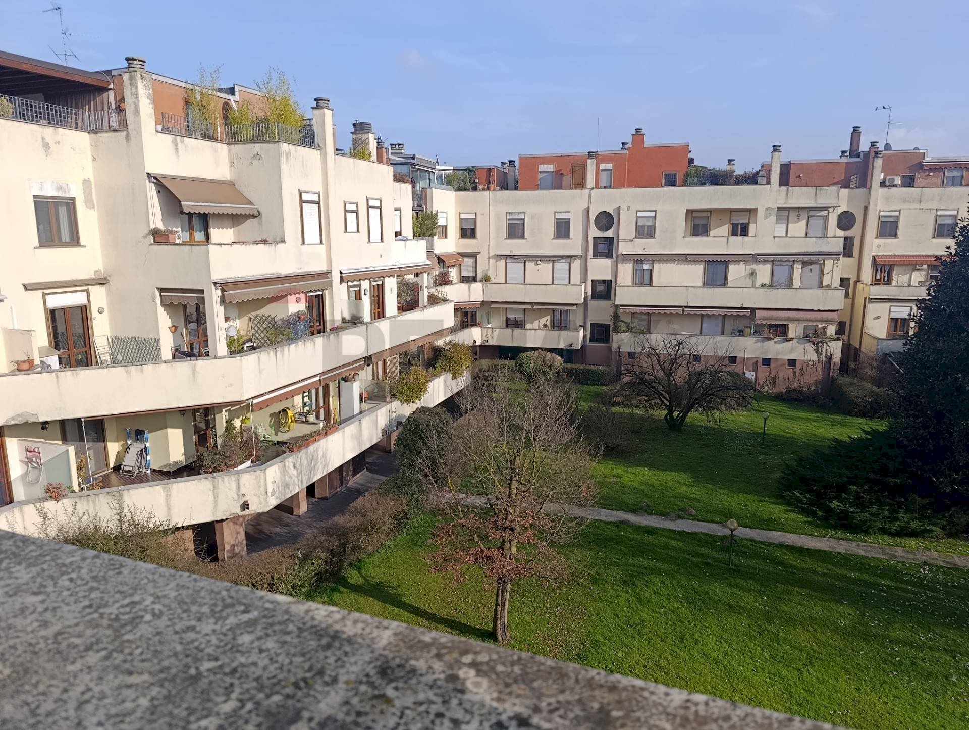 Edificio all\'aperto - Bilocale via di vittorio
 
4, Travacò Siccomario - foto 1