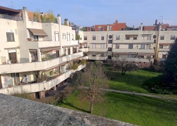 Edificio all\'aperto - Bilocale via di vittorio
 
4, Travacò Siccomario - foto 1