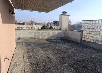 Terrazza - Bilocale via di vittorio
 
4, Travacò Siccomario - foto 11