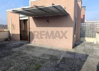 Terrazza - Bilocale via di vittorio
 
4, Travacò Siccomario - foto 12