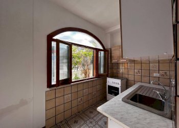 Cucina - Quadrilocale Località Defensola
 
32, Vieste - foto 7