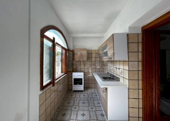 Cucina - Quadrilocale Località Defensola
 
32, Vieste - foto 8