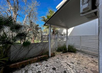 Terrazza - Quadrilocale Località Defensola
 
32, Vieste - foto 24