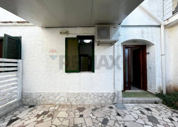 Terrazza - Quadrilocale Località Defensola
 
32, Vieste - foto 26