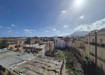 Foto 3 - Quadrilocale Via Alloro
 
107, Palermo - foto 3