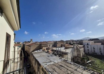 Foto 4 - Quadrilocale Via Alloro
 
107, Palermo - foto 4