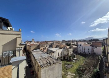 Foto 5 - Quadrilocale Via Alloro
 
107, Palermo - foto 5