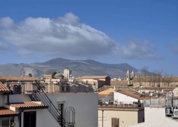 Foto 6 - Quadrilocale Via Alloro
 
107, Palermo - foto 6