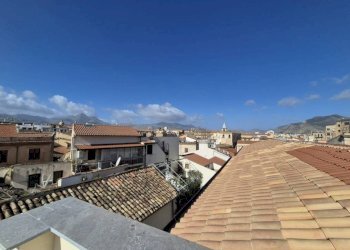 Foto 7 - Quadrilocale Via Alloro
 
107, Palermo - foto 7